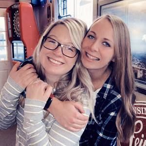 Meet your Posher, Kelsey